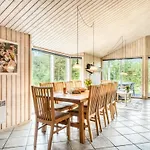 Ane - 800m From The Sea By Interhome * Fjerritslev