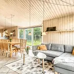 Дом отдыха Ane - 800m From The Sea By Interhome *