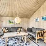 Ane - 800m From The Sea By Interhome * Fjerritslev
