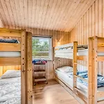 Ane - 800m From The Sea By Interhome Дом отдыха *