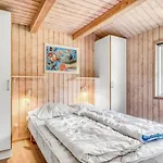 Ane - 800m From The Sea By Interhome Fjerritslev