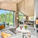 Ane - 800m From The Sea By Interhome * Fjerritslev