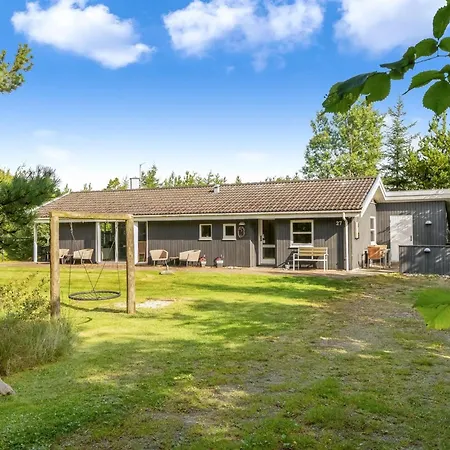 Ane - 800m From The Sea By Interhome Holiday home *