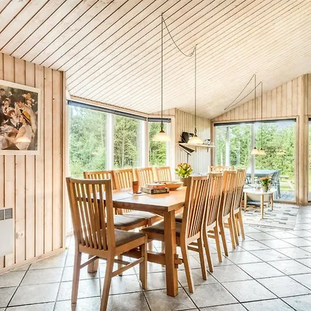 Ane - 800m From The Sea By Interhome * Fjerritslev