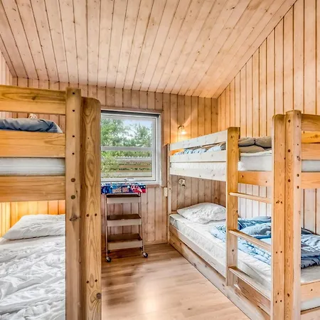 Ane - 800m From The Sea By Interhome Prázdninový dům *